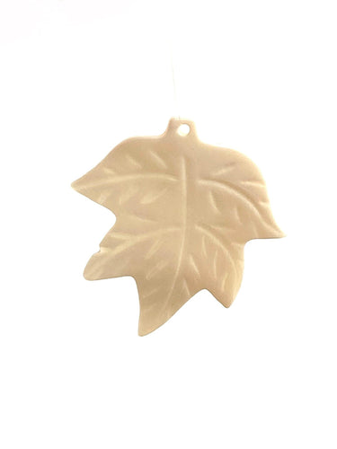 Mother Of Pearl Leaf Shell, Sku#M198
