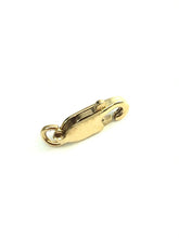 14K Yellow Gold Clasp Sku#12-17-432/R
