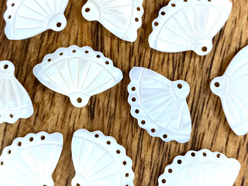 Mother Of Pearl Shell, Sku#214