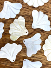 Mother Of Pearl Shell, Sku#M199