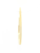 Mother Of Pearl Cross Shell, Sku#M318