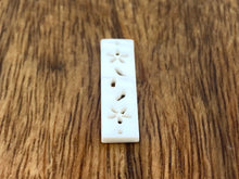Mother Of Pearl Shell, Sku#M104-2
