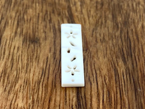 Mother Of Pearl Shell, Sku#M104-2