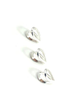 14K Sterling Silver Bail Sku#40-55-31