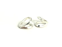 14K Sterling Silver Bail Sku#40-55-31