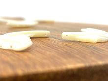 Mother Of Pearl Leaf Shell, Sku#M380