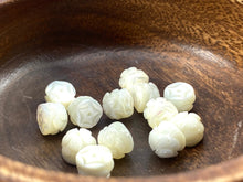 Mother Of Pearl Beads, Sku#M155