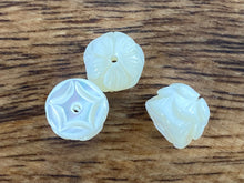 Mother Of Pearl Beads, Sku#M155