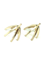 14K Yellow Gold Setting 6 Prong Sku#919-3.0