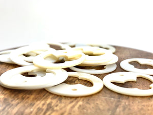 Mother Of Pearl Stitch Sku#M361