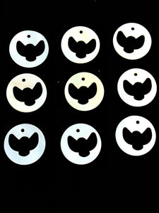 Mother Of Pearl Stitch Sku#M361