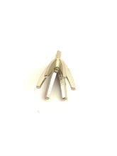 14K White Gold Setting 6 Prong HI - W Peg/1.25CT Sku#919.1.25