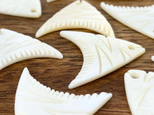 Mother Of Pearl Shell, Sku#M328