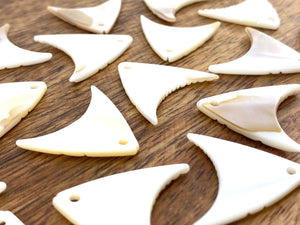 Mother Of Pearl Shell, Sku#M328