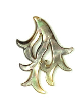 Mother Of Pearl Shell, Sku#M156