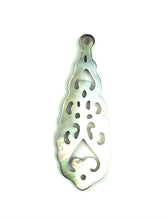 Mother Of Pearl Shell, Sku#121