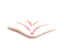 Mother Of Pearl Pink Shell, Sku#M68
