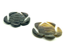 Mother Of Pearl Turtle Shell, Mother Of Pearl Bead, Sku#M95