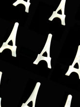 Mother Of Pearl Eiffel Tower Sku#M142