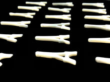 Mother Of Pearl Eiffel Tower Sku#M142