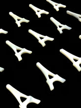 Mother Of Pearl Eiffel Tower Sku#M142