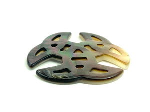 Mother Of Pearl Shell, Sku#M383