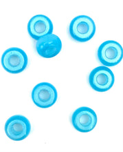Blue Cat Eye, Sku#BG49