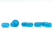 Blue Cat Eye, Sku#BG49