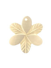 Mother Of Pearl Flower Shell, Sku#M364