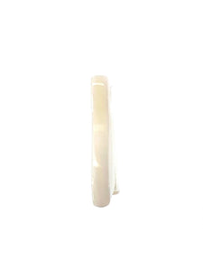 Mother Of Pearl Whale Tail Shell, Sku#M337