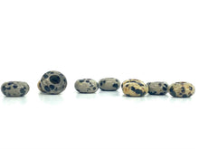 Jade Donut Beads, Sku#BG59