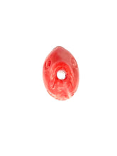 Mother Of Pearl Fish Beads, Sku#M438