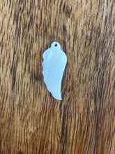 Mother Of Pearl Shell, Sku#M210