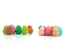Mother Of Pearl Pineapple Beads, Sku#M435