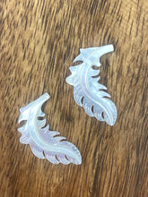 Mother Of Pearl Leaf Shell, Sku#M380