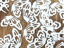 Mother Of Pearl Butterfly Shell, Sku#M278