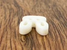 Mother Of Pearl Bunny Shell, Sku#M181