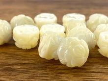 Mother Of Pearl Beads, Sku#M155