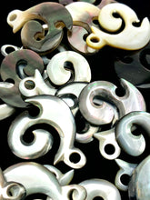 Black Tahitian Mother Of Pearl Shell Sku#M462