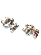 Mother Of Pearl Frog Sku#M479