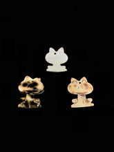 Mother Of Pearl Frog Sku#M479