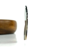 Tahitian Mother Of Pearl Beads, Sku#M595