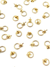 14KGF pearl bail w/ jump ring, SKU# 4005381DH