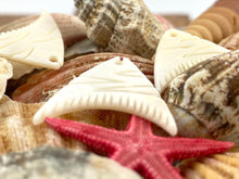 Mother Of Pearl Shell, Sku#M328