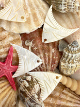 Mother Of Pearl Shell, Sku#M328