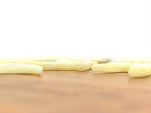 White South Sea Mother Of Pearl Beads, Sku#M500