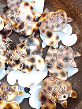 Mother Of Pearl Beads, Sku#M478