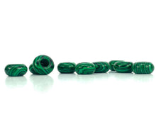 Man-Made Turquoise Donut Jade Beads, Sku#BG60