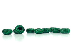 Man-Made Turquoise Donut Jade Beads, Sku#BG60