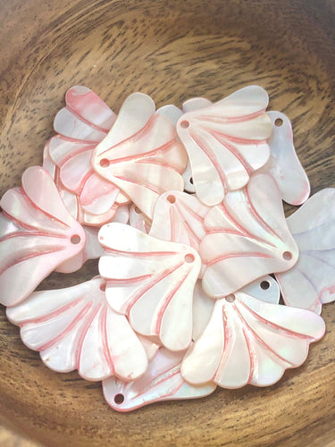 Mother Of Pearl Fan Sku#M200
